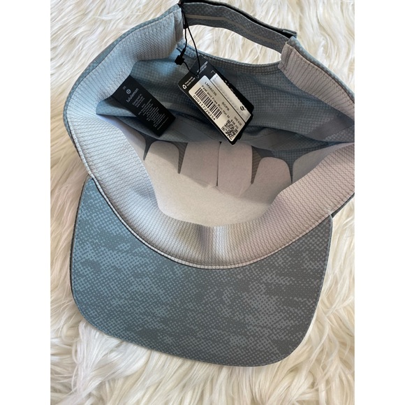 🍋Lululemon Fast and Free Men’s Run Hat🍋 - Picture 6 of 6